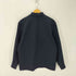 ユニクロ UNIQLO ジャージー オーバーシャツジャケット メンズ JPN:M