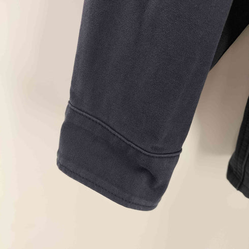 ユニクロ UNIQLO ジャージー オーバーシャツジャケット メンズ JPN:M