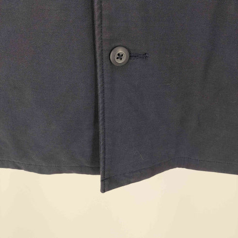 ユニクロ UNIQLO ジャージー オーバーシャツジャケット メンズ JPN:M