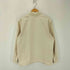ユニクロ UNIQLO ジャージー オーバーシャツジャケット メンズ JPN:M