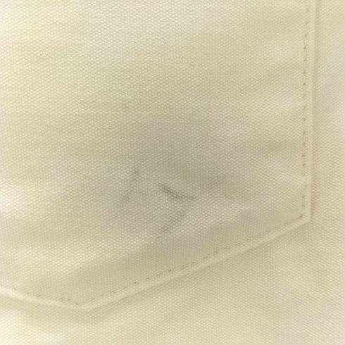 ユニクロ UNIQLO ジャージー オーバーシャツジャケット メンズ JPN:M
