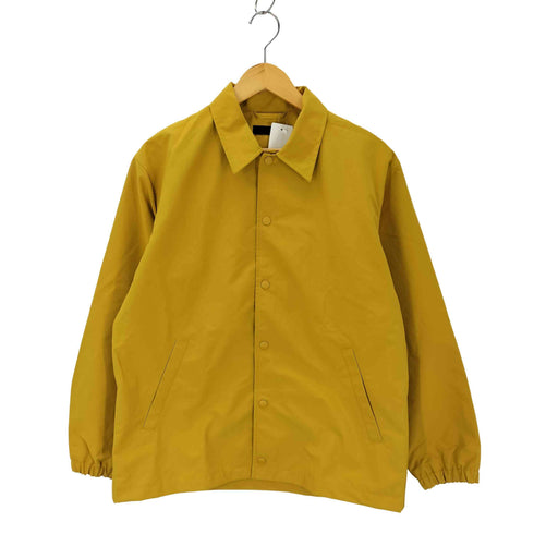 ユニクロ UNIQLO コーチジャケット メンズ JPN:M