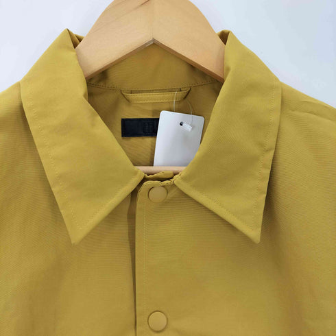 ユニクロ UNIQLO コーチジャケット メンズ JPN:M