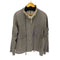 ストーンアイランド STONE ISLAND 00SS RASO GOMMATO Paul Harvey 比翼ジップブルゾン メンズ import:L