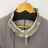 ストーンアイランド STONE ISLAND 00SS RASO GOMMATO Paul Harvey 比翼ジップブルゾン メンズ import:L