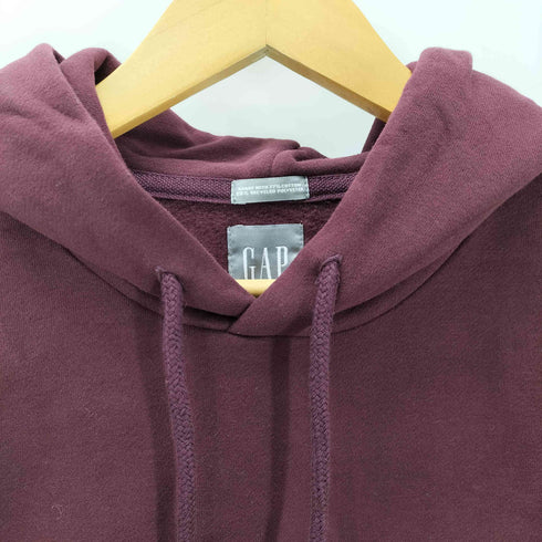 ギャップ Gap ヴィンテージソフト プルオーバー パーカー メンズ import:S