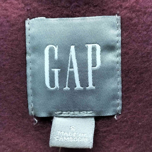 ギャップ Gap ヴィンテージソフト プルオーバー パーカー メンズ import:S
