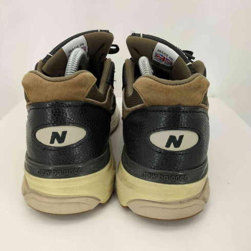 ニューバランス NEW BALANCE MADE IN ENGLAND 991.9 M9919CV メンズ UK:8.5