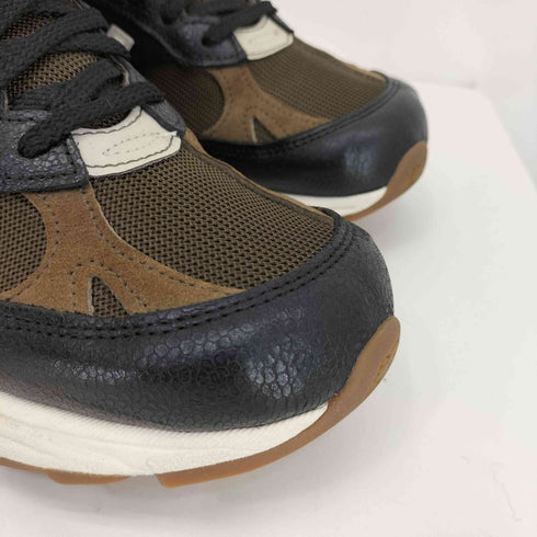ニューバランス NEW BALANCE MADE IN ENGLAND 991.9 M9919CV メンズ UK:8.5