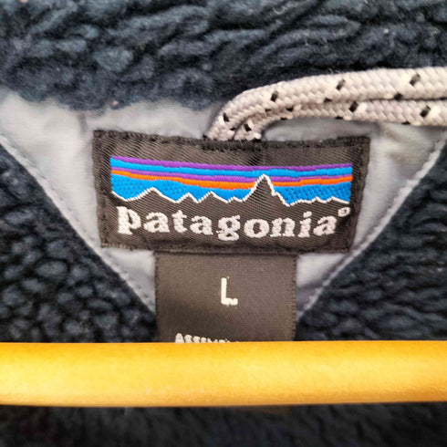 パタゴニア patagonia 00S 84302 インファーノジャケット メンズ import:L