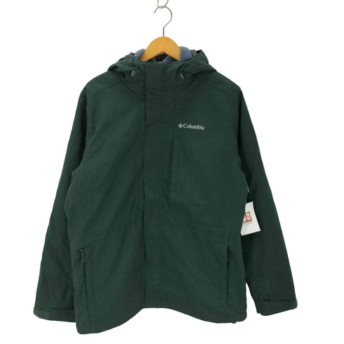 コロンビア Columbia LOMA VISTA INTERCHANGE JACKET メンズ import:M