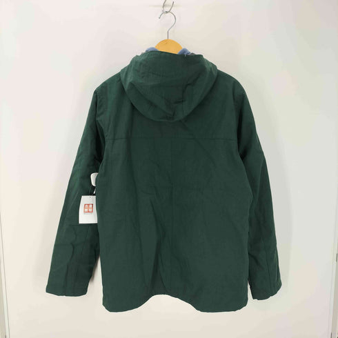 コロンビア Columbia LOMA VISTA INTERCHANGE JACKET メンズ import:M