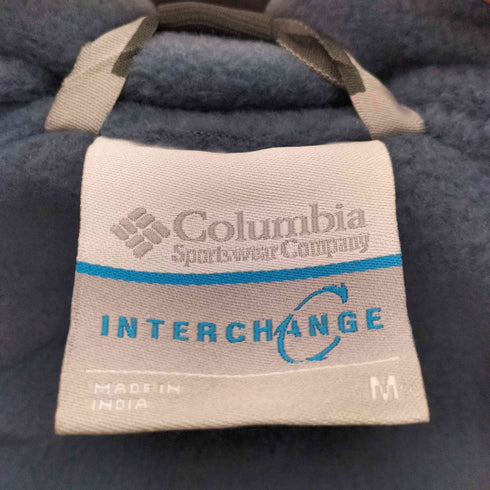 コロンビア Columbia LOMA VISTA INTERCHANGE JACKET メンズ import:M