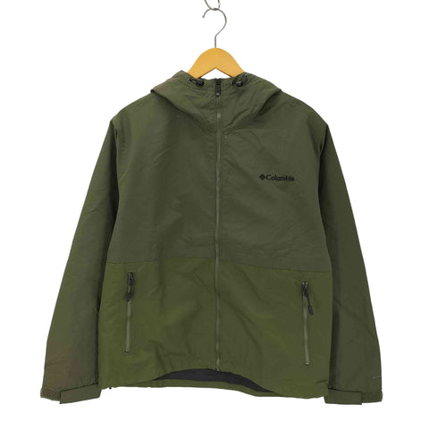 コロンビア Columbia LAKE POWELL JACKET メンズ import:M