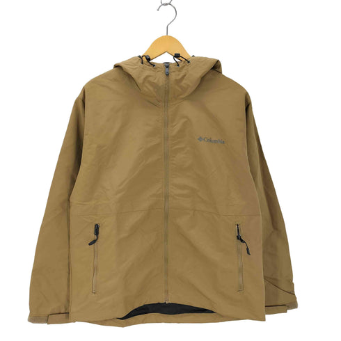 コロンビア Columbia LAKE POWELL JACKET メンズ import:M