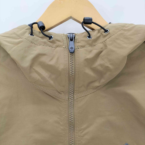 コロンビア Columbia LAKE POWELL JACKET メンズ import:M