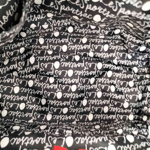 レスポートサック LeSportsac Alber Elbaz キルティング2WAY ショルダーバッグ レディース