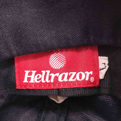 ヘルレイザー HELLRAZOR コーデュロイバケットハット メンズ