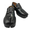 メゾンマルジェラ Maison Margiela イタリア製 TABI LOAFERS タビローファー メンズ EUR:41