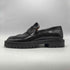 メゾンマルジェラ Maison Margiela イタリア製 TABI LOAFERS タビローファー メンズ EUR:41