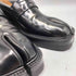 メゾンマルジェラ Maison Margiela イタリア製 TABI LOAFERS タビローファー メンズ EUR:41