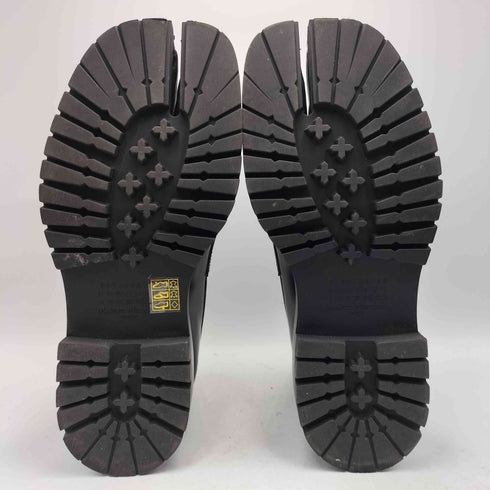 メゾンマルジェラ Maison Margiela イタリア製 TABI LOAFERS タビローファー メンズ EUR:41