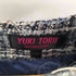 ユキトリイ YUKI TORII フラワーツィード S/S ワンピース レディース JPN:40