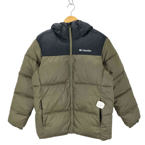 コロンビア Columbia Puffect Hooded Jacket メンズ import:S