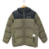 コロンビア Columbia Puffect Hooded Jacket メンズ import:S