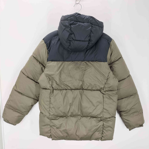 コロンビア Columbia Puffect Hooded Jacket メンズ import:S