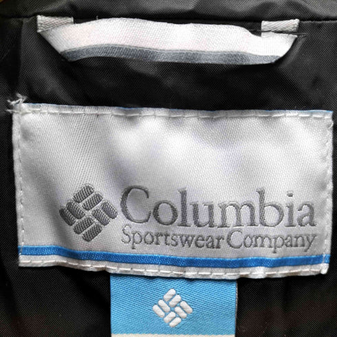 コロンビア Columbia Puffect Hooded Jacket メンズ import:S