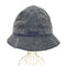 シュプリーム Supreme washed velvet bell hat メンズ