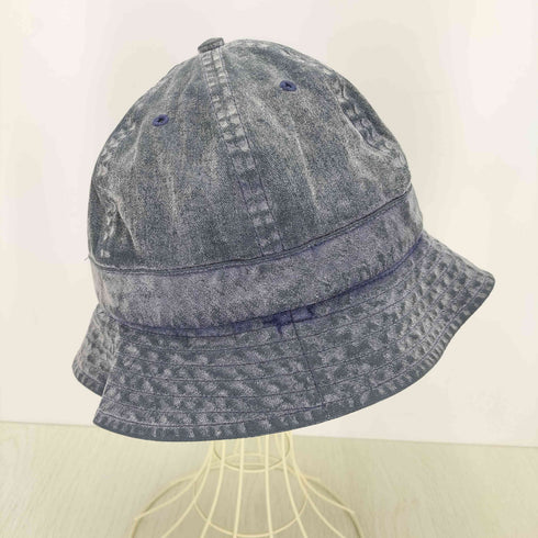 シュプリーム Supreme washed velvet bell hat メンズ