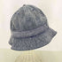 シュプリーム Supreme washed velvet bell hat メンズ