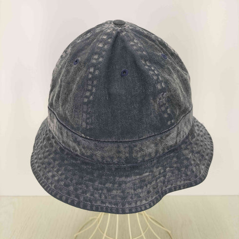 シュプリーム Supreme washed velvet bell hat メンズ