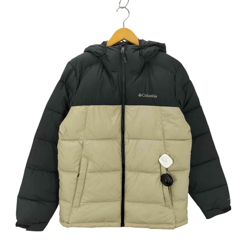 コロンビア Columbia PIKE LAKE HOODED JACKET メンズ import:M