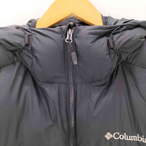 コロンビア Columbia PIKE LAKE HOODED JACKET メンズ import:M