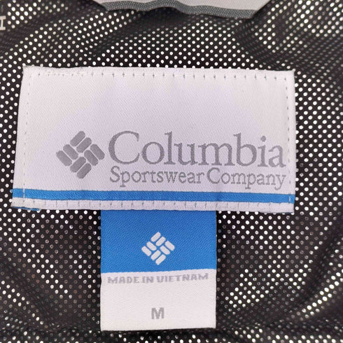 コロンビア Columbia PIKE LAKE HOODED JACKET メンズ import:M