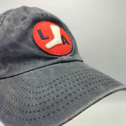 アメリカンニードル American Needle NEGRO LEAGUE CAP ニグロ リーグ ベースボール キャップ メンズ