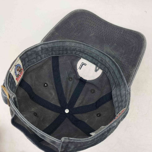 アメリカンニードル American Needle NEGRO LEAGUE CAP ニグロ リーグ ベースボール キャップ メンズ
