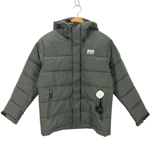 ヘリーハンセン HELLY HANSEN KLART INSULATION JACKET メンズ import:M