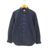 ザノースフェイス THE NORTH FACE L/S NORTHERN HARRIER SHIRT メンズ import:M
