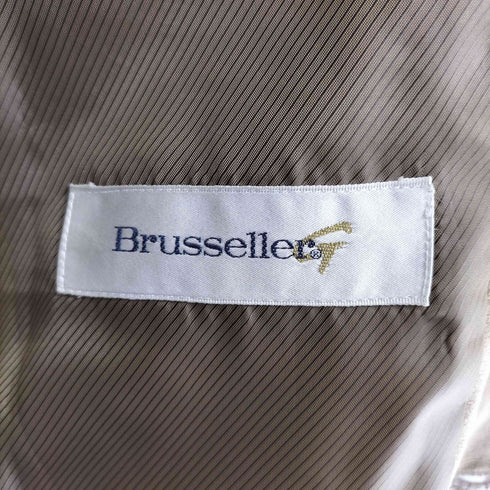 Brusseller テーラードジャケット メンズ 180