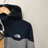ザノースフェイス THE NORTH FACE MACH 5 JACKET メンズ import:M