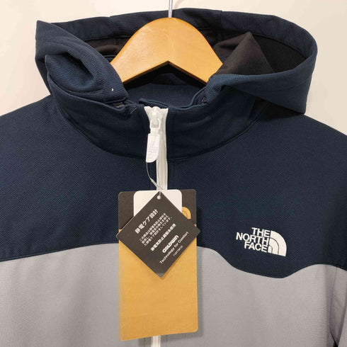 ザノースフェイス THE NORTH FACE MACH 5 JACKET メンズ import:M