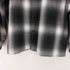 キャルトップ CALTOP MADE IN USA オンブレチェックシャツ メンズ JPN:M