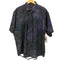 ハレ HARE 24SS UNDERGROUND MODE チェーンガラネクタイシャツ メンズ JPN:M
