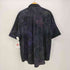 ハレ HARE 24SS UNDERGROUND MODE チェーンガラネクタイシャツ メンズ JPN:M