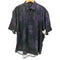 ハレ HARE 24SS UNDERGROUND MODE チェーンガラネクタイシャツ メンズ JPN:M