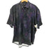 ハレ HARE 24SS UNDERGROUND MODE チェーンガラネクタイシャツ メンズ JPN:M